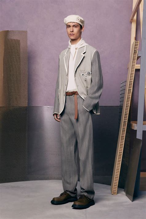 dior homme fw 06 a2|Dior men's dresses 2006.